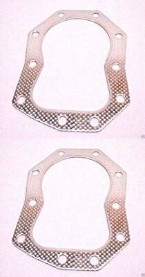 GENUINE OEM KOHLER PART # 45 041 17-S; CYLINDER HEAD GASKET 2 PACK
