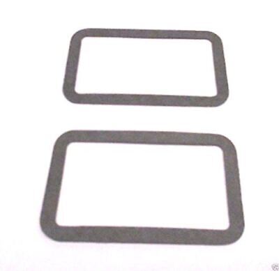 GENUINE OEM KOHLER PART # 52 055 01-S; BREATHER GASKET 2 PACK
