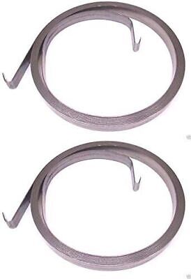GENUINE OEM KAWASAKI PART # 92145-7063; STARTER SPRING 2 PACK