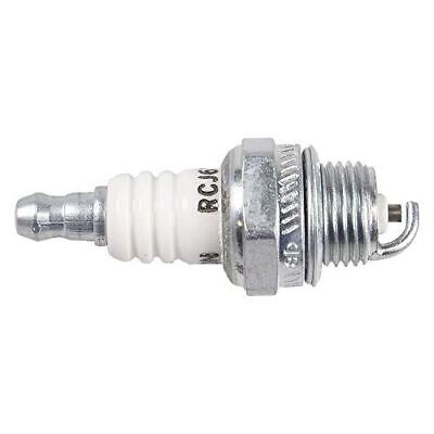 GENUINE OEM CHAMPION PART # RCJ6Y; SPARK PLUG