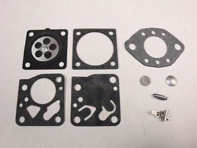 GENUINE TILLOTSTON PART # RK-18HU HU CARBURETOR REPAIR KIT; FITS HU-77A, HU-79A