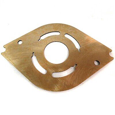 GENUINE OEM HYDRO GEAR PART # 52371; VALVE PLATE