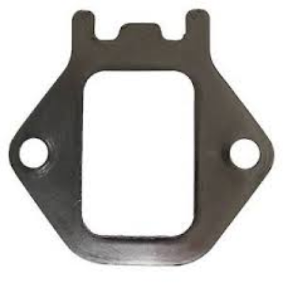 GENUINE OEM KAWASAKI PART # 11061-0877 MANIFOLD GASKET FOR FS; REP. 11061-7089