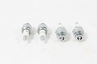 GENUINE OEM CHAMPION PART # J19LM; SPARK PLUG 4 PACK