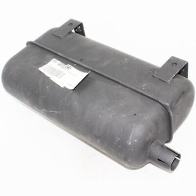 GENUINE OEM KAWASAKI PART # 49070-2639-9Y; MUFFLER