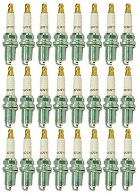 GENUINE OEM CHAMPION PART # QC12YC; SPARK PLUG 24 PACK