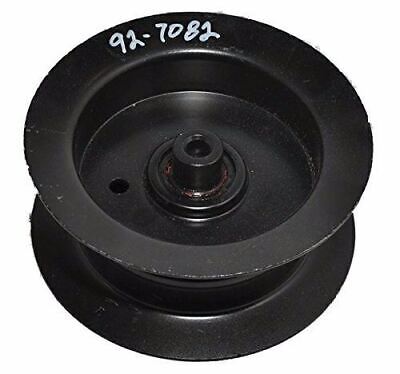 NEW GENUINE OEM TORO PART #92-7082 IDLER PULLEY; REPLACES 78-8250, 78-8250-03