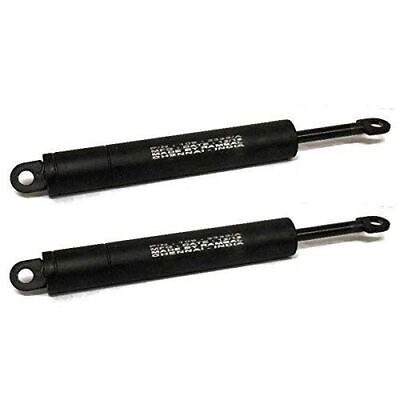 GENUINE OEM TORO/EXMARK PART # 109-2339; MOTION CONTROL DAMPER (2 PACK)