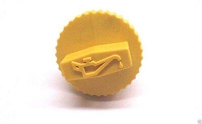 GENUINE OEM KOHLER PART # 24 227 02-S; OIL FILLER CAP