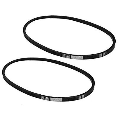 GENUINE OEM TORO PART # 120-9470; V BELT 2 PACK