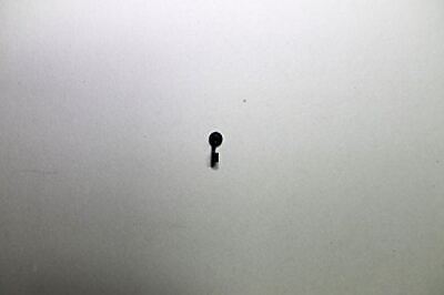 GENUINE OEM KOHLER PART # 25 158 11-S; THROTTLE LINK BUSHING