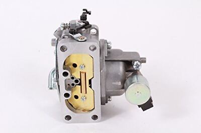 GENUINE OEM KAWASAKI PART # 15004-1017 CARBURETOR; REP. 15004-0940, 15004-0866