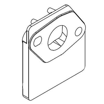 GENUINE OEM KOHLER PART # 14 112 27-S; SPACER KIT