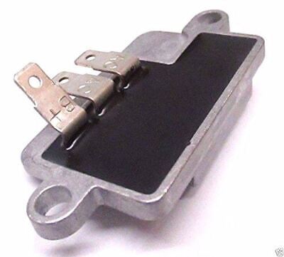 GENUINE OEM KAWASAKI PART #21066-7017 VOLTAGE REGULATOR FOR FR541,FR600,FR651