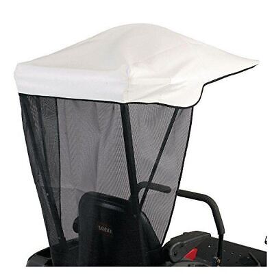 GENUINE OEM TORO PART # 79011 SUNSHADE KIT FOR 2011 & AFTER ZERO TURN LAWNMOWERS
