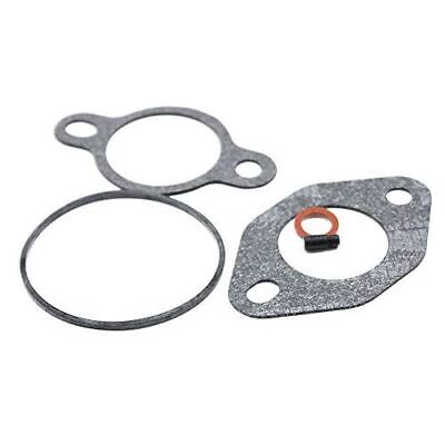 GENUINE OEM KOHLER PART # 12 757 31-S; GASKET SET