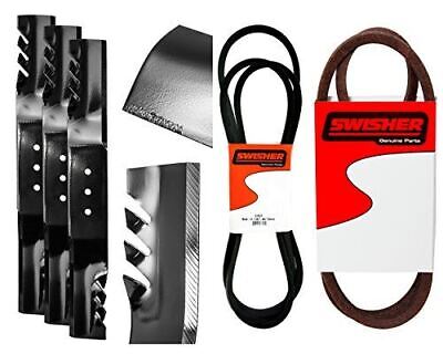 GENUINE OEM SWISHER PART # 21058; SERVICE KIT