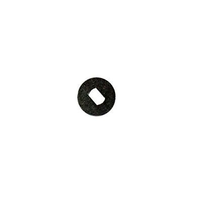 GENUINE OEM TORO PART # 110-7406 2CL WASHER-IMPELLER FOR TORO BLOWERS/VACUUMS
