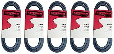 GENUINE OEM SWISHER PART # 4220; BELT 5 PACK