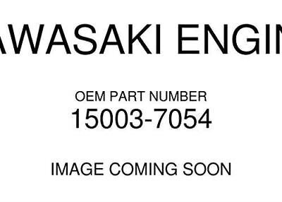 GENUINE OEM KAWASAKI PART # 15003-7054; CARBURETOR