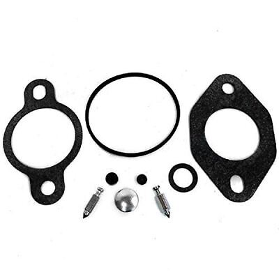 GENUINE OEM KOHLER PART # 12 757 01-S CARBURETOR REPAIR KIT