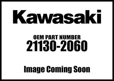 GENUINE OEM KAWASAKI PART # 21130-2060; SPARK PLUG CAP