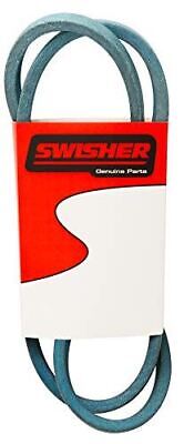 GENUINE OEM SWISHER PART # 18637; BELT