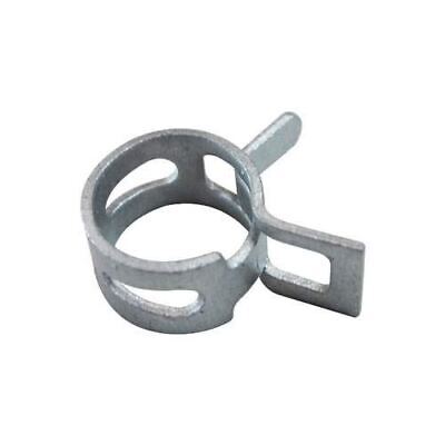 GENUINE OEM KOHLER PART # 14 237 01-S; FUEL LINE CLAMP