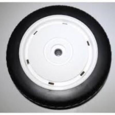 GENUINE OEM TORO PART # 51-2751 WHEEL & TIRE ASSEMBLY; REPLACES 11-9509, 14-9949