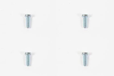 GENUINE OEM KOHLER PART # 28 086 660-S; PAN HEAD SCREW 4 PACK