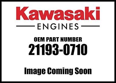 GENUINE OEM KAWASAKI PART # 21193-0710; FLYWHEEL