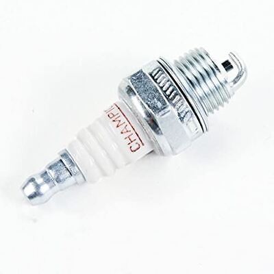 GENUINE OEM CHAMPION PART # RCJ6Y; SPARK PLUG