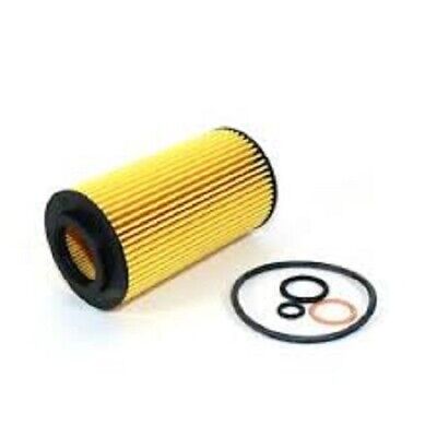 GENUINE OEM KOHLER PART # ED0021750010-S LOMBARDINI DIESEL OIL FILTER ELEMENT