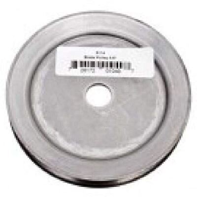 NEW GENUINE OEM SWISHER PART # 20651 PULLEY- BLADE, 5" A