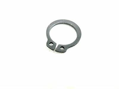 NEW GENUINE OEM TORO PART # 32151-49 EXTERNAL RETAINING RING FOR SNOW THROWERS