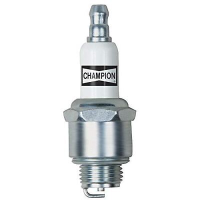 NEW GENUINE OEM CHAMPION PART # RJ19LM SPARK PLUG; QUANTITY 1