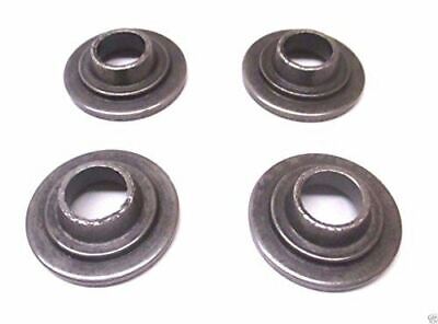 4 PACK GENUINE OEM KAWASAKI PART # 12009-7004 RETAINER-VALVE SPRING; 12009-7002