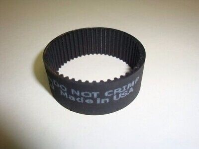 NEW GENUINE OEM TORO PART # 73-0160 1800 POWER CURVE SNOWTHROWER TIMING BELT